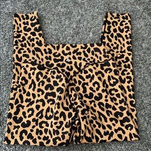 Balance Athletica Kingdom Collection Leggings